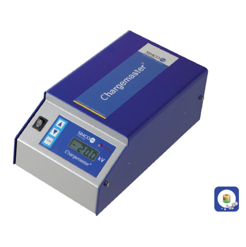 SIMCO-ION思美高ChargemasterCM20静电充电台156/5513/4803