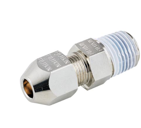 FUJIKIN富士金接头RH-10B-R杨：18105608753