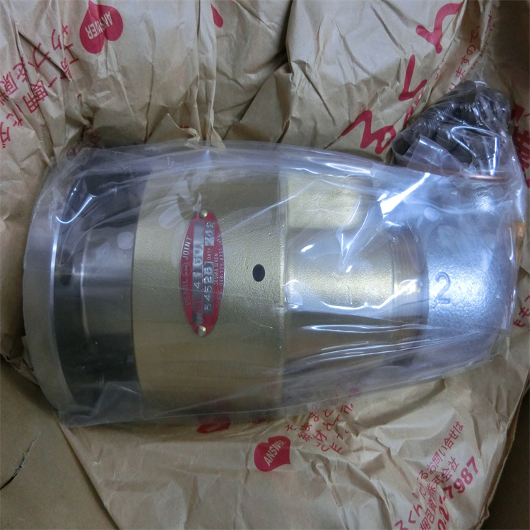 SGK昭和技研RXE2120低扭矩旋转接头156-5513-4803