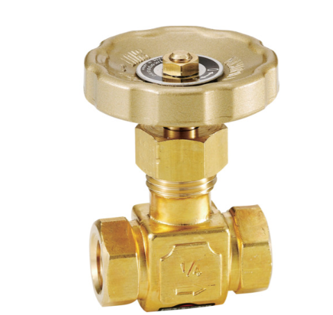 FUJIKIN富士金止回阀DH-12C-R杨：18105608753