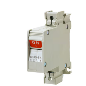 MITSUBISHI三菱断电器CP30-BA1P1-M0.1AA杨：18105608753