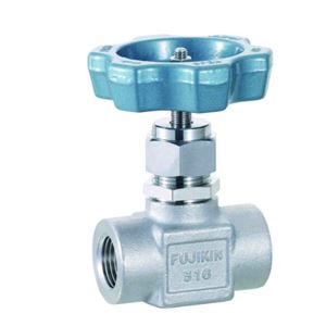 FUJIKIN富士金止回阀US-127PA-R杨：18105608753