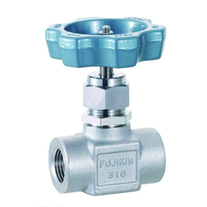 FUJIKIN富士金止回阀US-127PB-R杨：18105608753