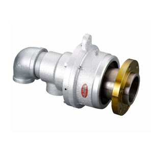 SGK昭和技研RXH6120双管旋转接头156-5513-4803