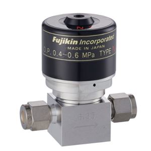 FUJIKIN富士金隔膜阀FPR-ND-91-6.35杨：18105608753