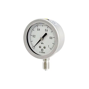 销售NAGANO长野计器GV50-123-2060300甘油输入压力表156/5513/4803