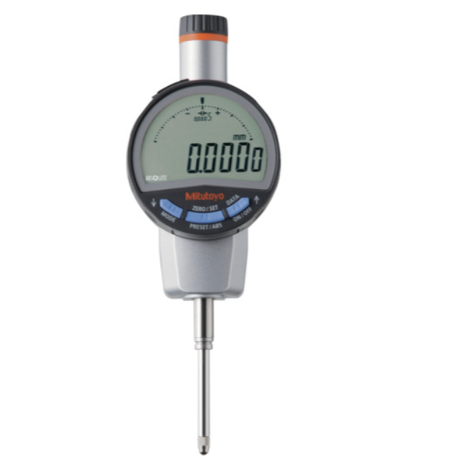 MITUTOYO三丰千分表/数字指示器543-720B