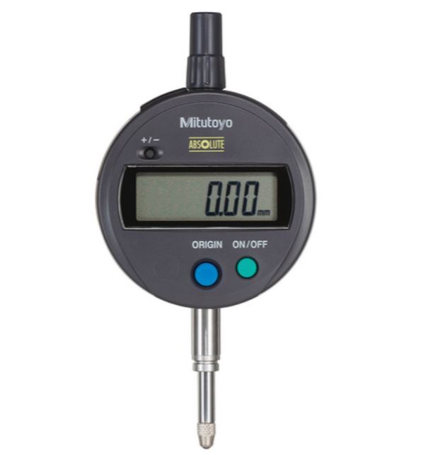 MITUTOYO三丰百分表543-781B-10
