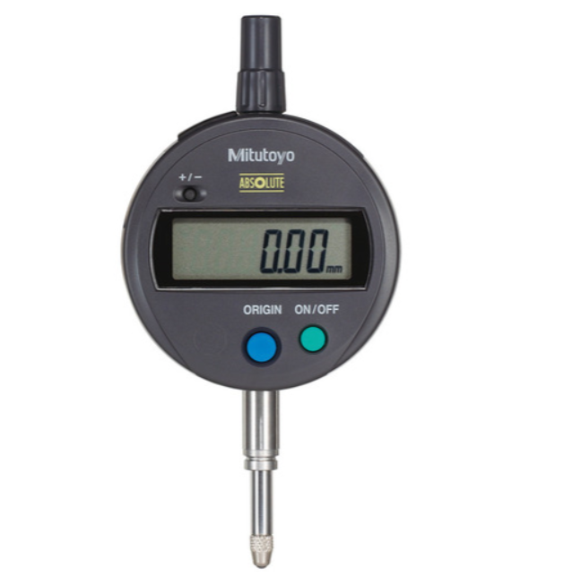 MITUTOYO三丰百分表543-781B-10