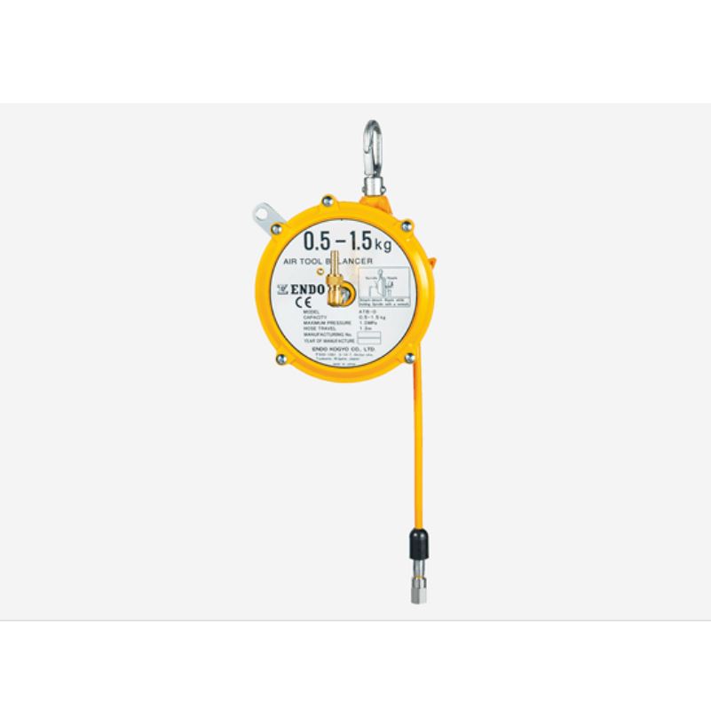 ENDO远藤ATB-1气动工具平衡器详询156/5513/4803