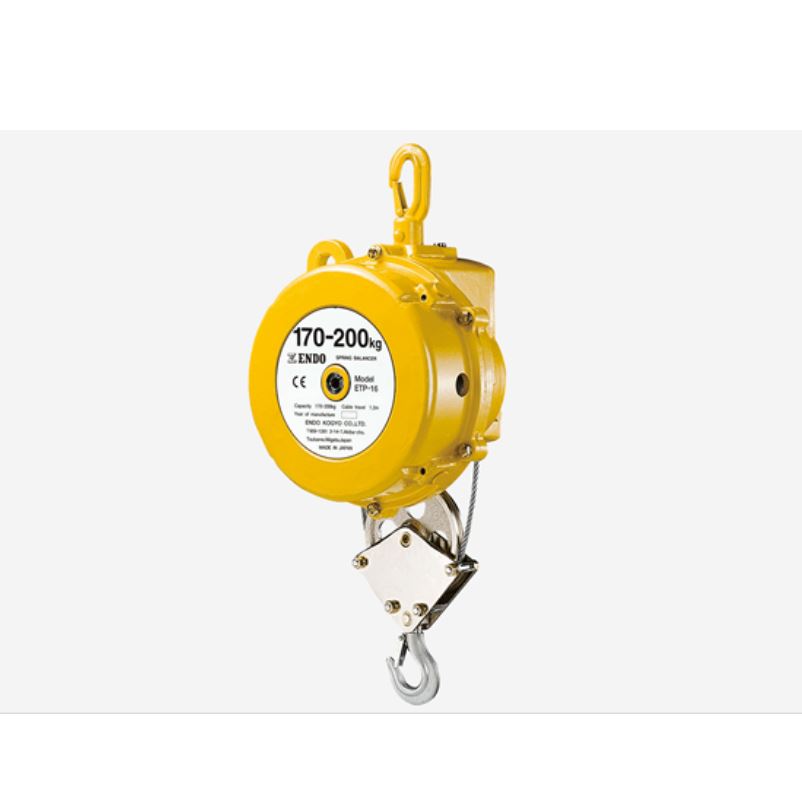 ENDO远藤ETP-14弹簧起重葫芦156/5513/4803