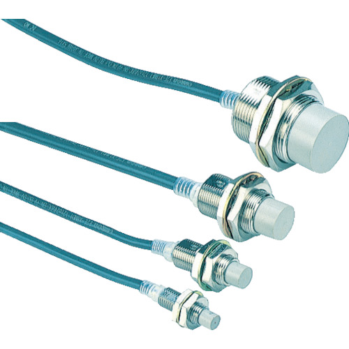 OMRON欧姆龙E2E-X10MC118接近传感器156/5513/4803