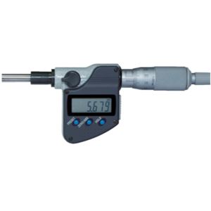 MITUTOYO三丰数字测微头350-252-30/千分尺