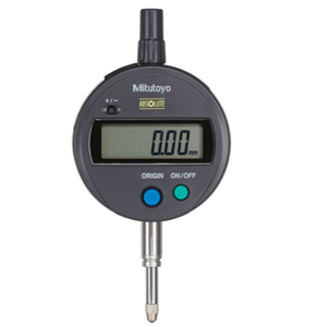 MITUTOYO三丰百分表543-781B-10