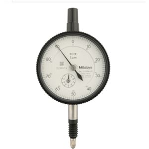 MITUTOYO三丰标准型指针式指示表2110AB-70