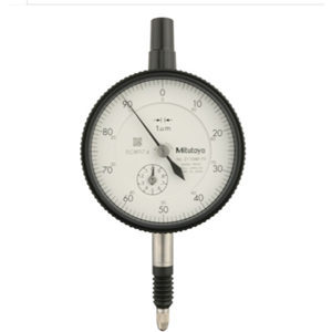 MITUTOYO三丰标准型指针式指示表2110AB-70