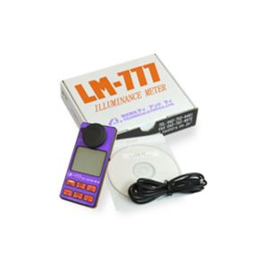 销售TECH-TRY数字测光表LM-777联系156-5513-4803