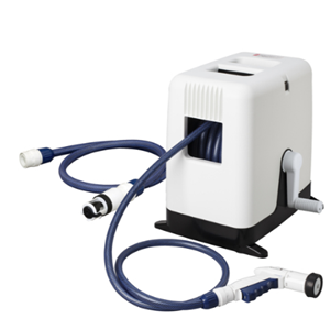 TAKAGI高木便携收纳水管车RC220TNB杨：18105608753