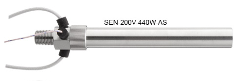 INFLIDGE英富丽空气加热器SEN-200V-440W-AS杨：18105608753