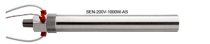 INFLIDGE英富丽空气加热器SEN-200V-1000W-AS杨：18105608753