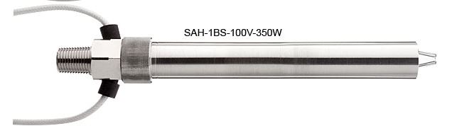 INFLIDGE英富丽空气加热器SAH-1BS-100V-350W杨：18105608753