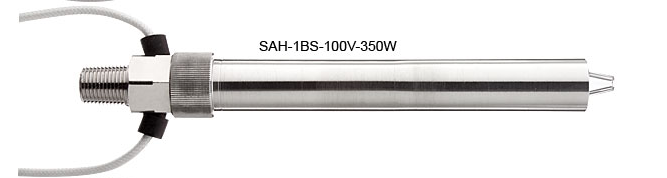 INFLIDGE英富丽空气加热器SAH-1BS-100V-350W杨：18105608753