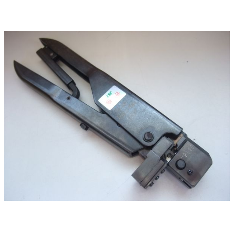 销售JST日压YRS-1320手动压接工具156/5513/4803