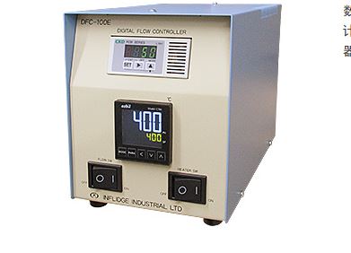 INFLIDGE英富丽数字流量控制器DFC-100E杨：18105608753