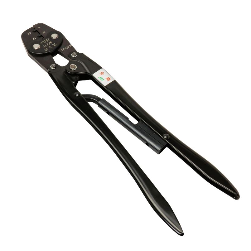 销售JST日压YC-202EL接触式手动工具156/5513/4803