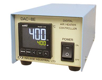 INFLIDGE英富丽数字流量控制器DAC-8E杨：18105608753