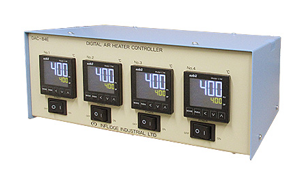 INFLIDGE英富丽数字流量控制器DAC-84E杨：18105608753