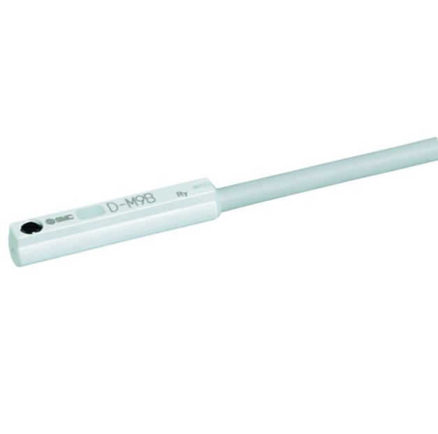 SMC气缸用自动开关D-M9BL/气缸用自动开关