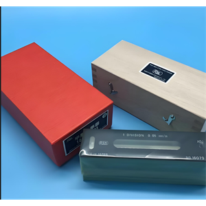 日本RSK理研542-1502气泡式条形精密水平仪150X0.02mm