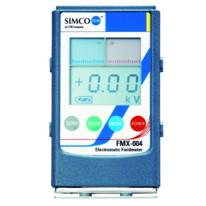 SIMCO-ION思美高静电测定器FMX-004/静电测试仪