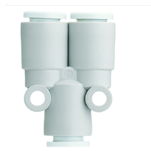 SMC单触管接头10-KQ2U06-00A