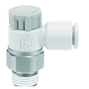 SMC气阀VZM550-01-37/5端口机械阀