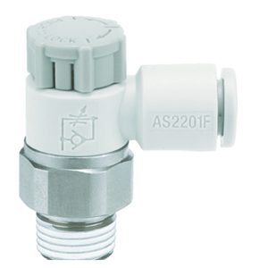 SMC气阀VZM550-01-37/5端口机械阀