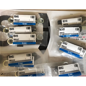 SMC缓冲器/减震器RB1412S