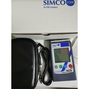 SIMCO-ION思美高静电测试仪FMX-004杨：18105608753