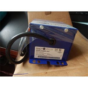 SIMCO-ION思美高锂离子发生器S265S杨：18105608753