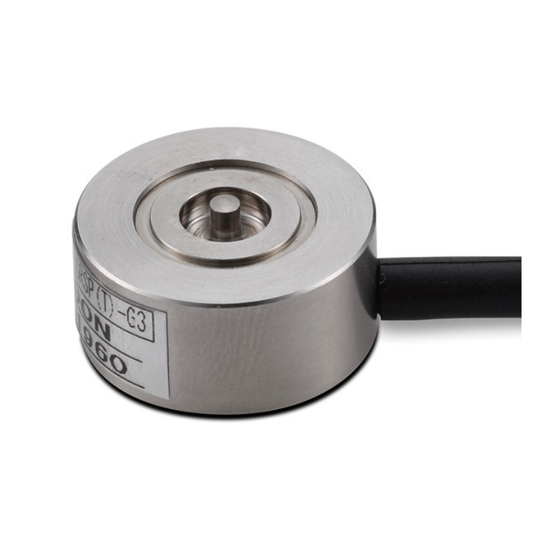 销售TEAC拉伸压缩称重传感器TU-GR100KN-G联系15655134803