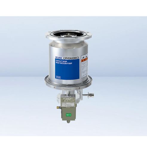 ULVAC爱发科低温泵低温泵CRYO-U8HSP