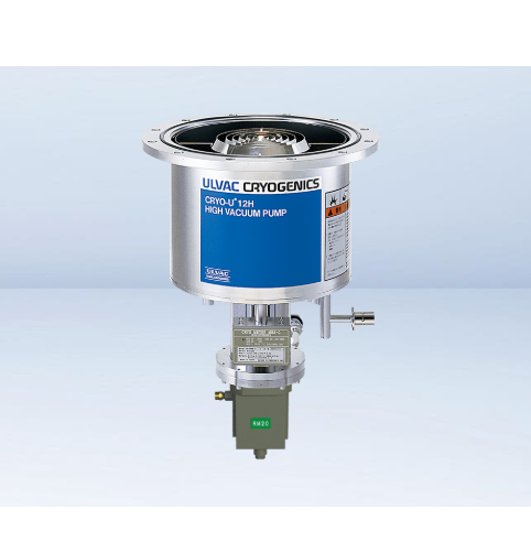 ULVAC爱发科低温泵CRYO-U12H