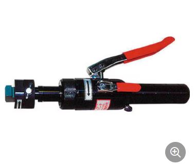 NISHIDA西田制作所液压冲孔机NC-PM-K10A杨：18105608753