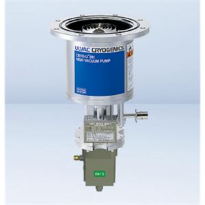 ULVAC爱发科低温泵CRYO-U8H