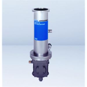 ULVAC爱发科低温泵CRYO-U4H