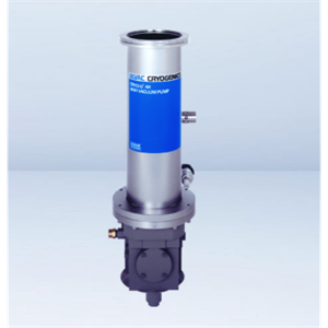 ULVAC爱发科低温泵CRYO-U4H