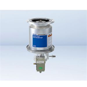 ULVAC爱发科低温泵低温泵CRYO-U8HSP