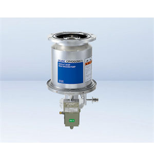 ULVAC爱发科低温泵低温泵CRYO-U8HSP