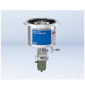 ULVAC爱发科低温泵CRYO-U12H